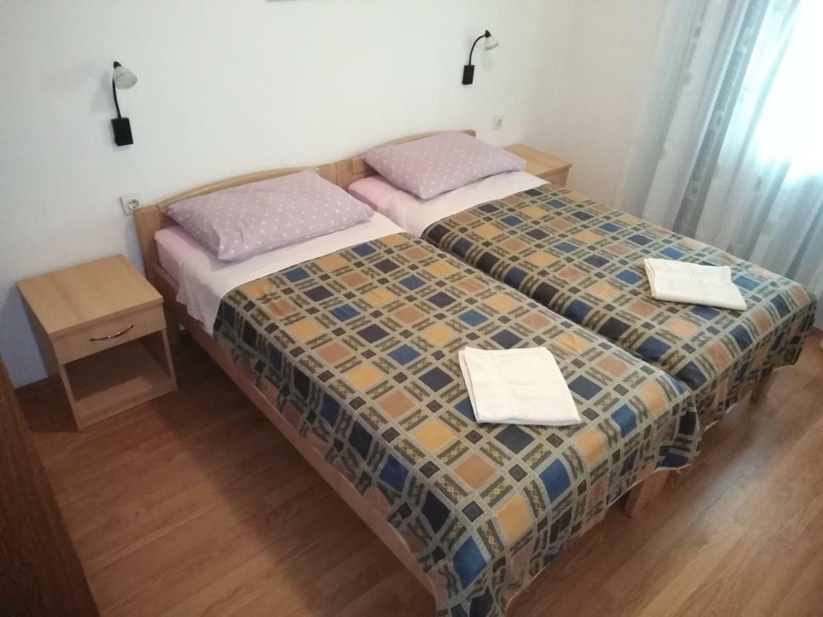 Apartmani Otavio Ровин Стая снимка